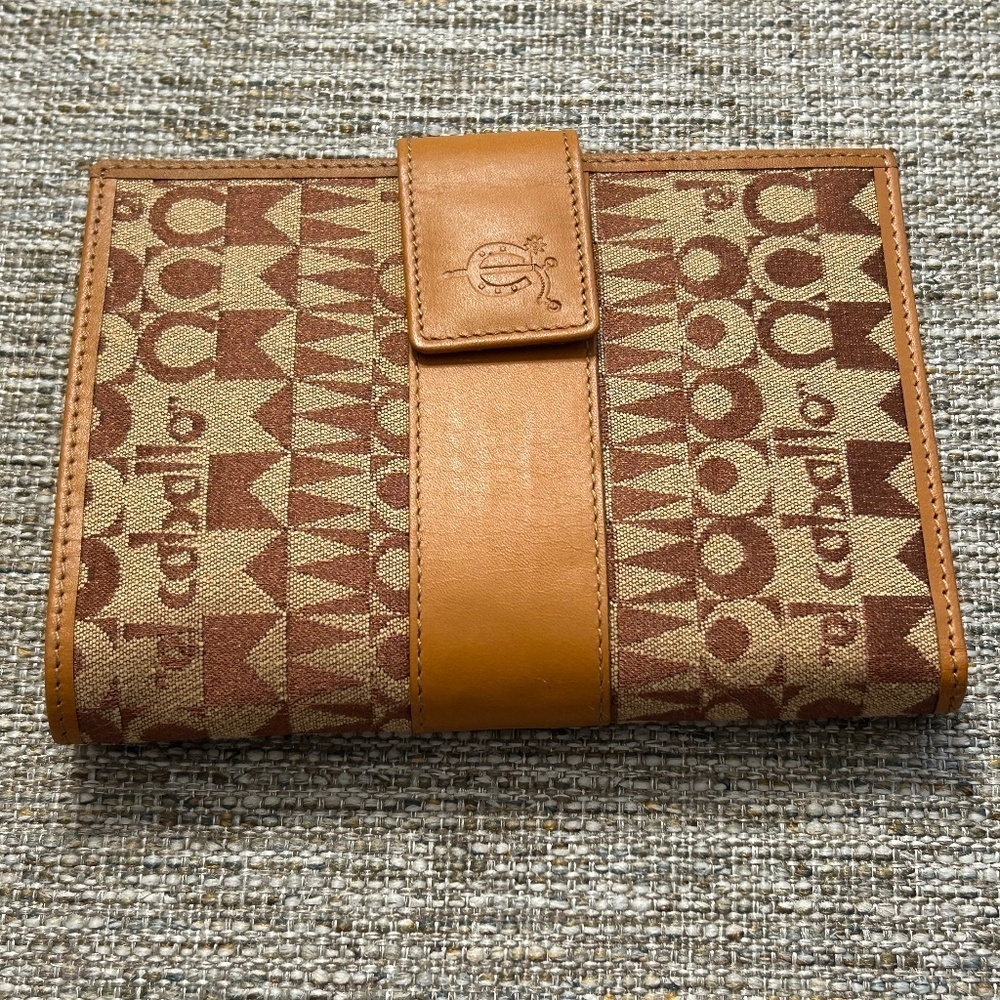 El Caballo Wallet
